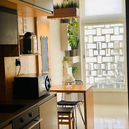 Apartamento T1 No Centro Te-U トーレス・ヴェドラス エクステリア 写真