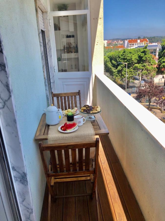 Apartamento T1 No Centro Te-U トーレス・ヴェドラス エクステリア 写真
