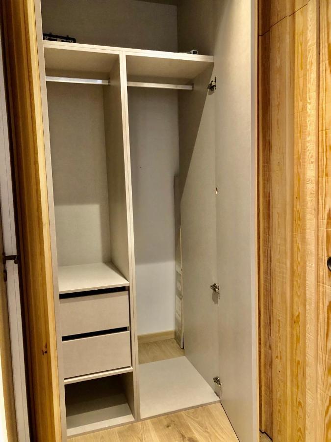 Apartamento T1 No Centro Te-U トーレス・ヴェドラス エクステリア 写真